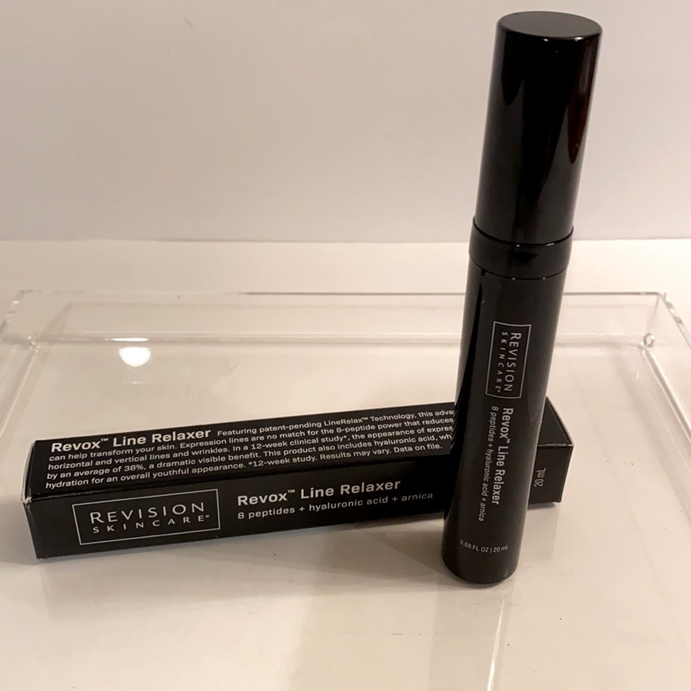 Revision Skincare